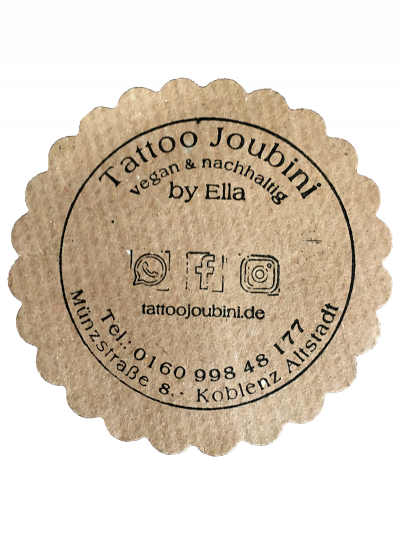 Tattoo Joubini Logo